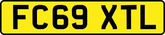 FC69XTL