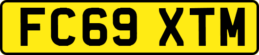 FC69XTM