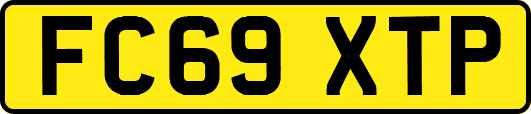FC69XTP