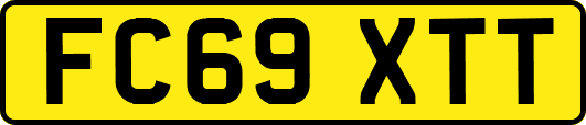 FC69XTT