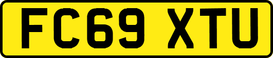 FC69XTU