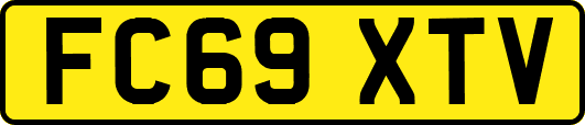 FC69XTV