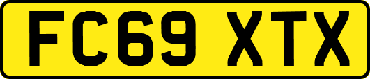FC69XTX