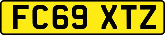 FC69XTZ