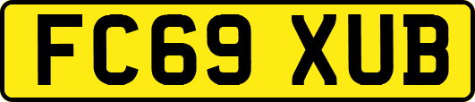 FC69XUB