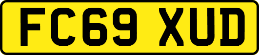 FC69XUD