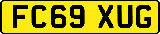 FC69XUG