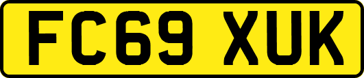FC69XUK