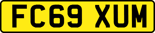 FC69XUM