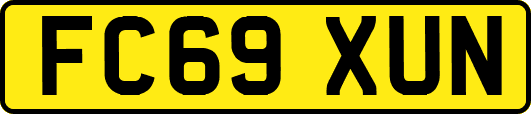 FC69XUN