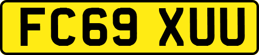 FC69XUU