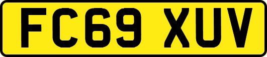 FC69XUV