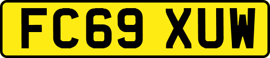 FC69XUW