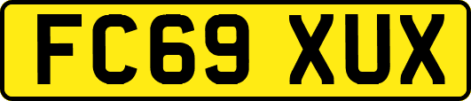 FC69XUX
