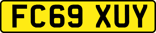 FC69XUY