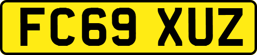 FC69XUZ