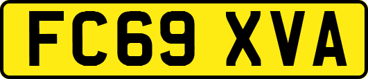 FC69XVA
