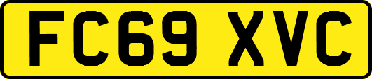 FC69XVC
