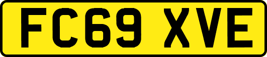 FC69XVE