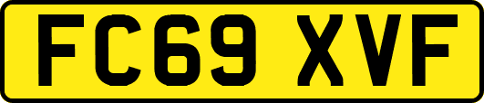FC69XVF