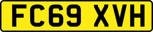 FC69XVH