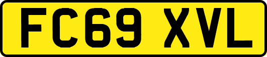 FC69XVL