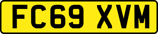 FC69XVM