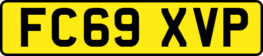 FC69XVP