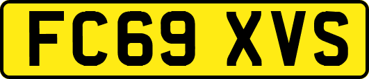 FC69XVS