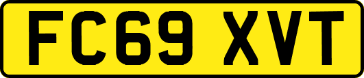 FC69XVT