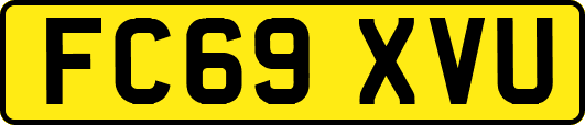FC69XVU