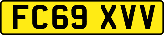 FC69XVV