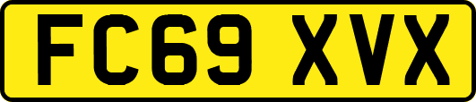 FC69XVX