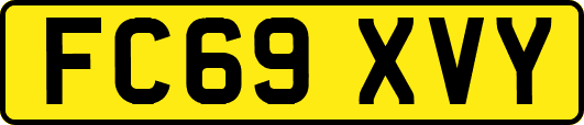 FC69XVY
