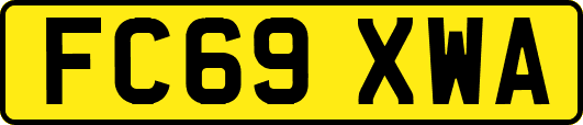 FC69XWA