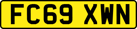 FC69XWN