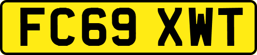 FC69XWT