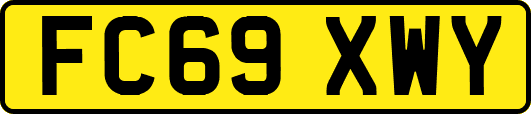 FC69XWY