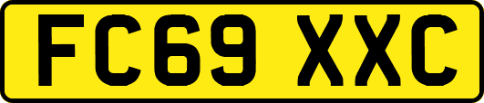 FC69XXC