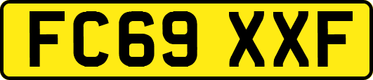 FC69XXF