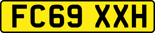 FC69XXH