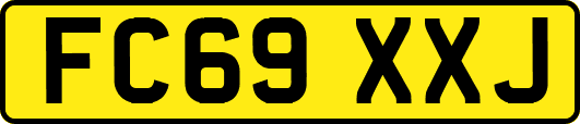 FC69XXJ