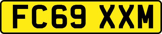 FC69XXM