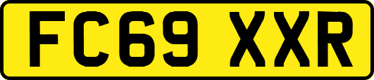 FC69XXR