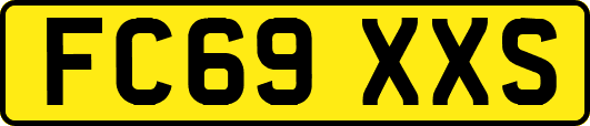 FC69XXS