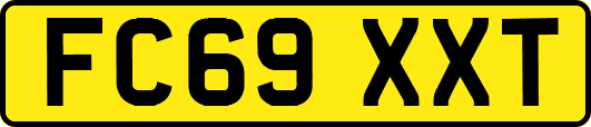 FC69XXT
