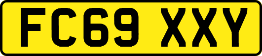 FC69XXY
