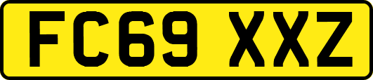 FC69XXZ