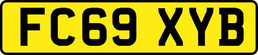 FC69XYB
