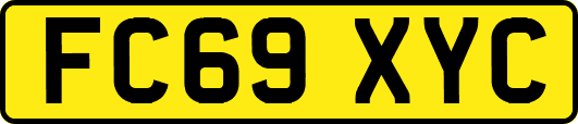 FC69XYC